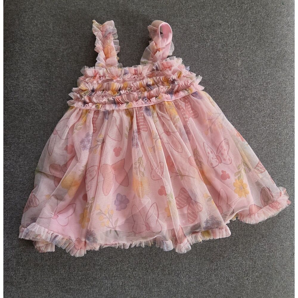 Minnie Mouse Dress